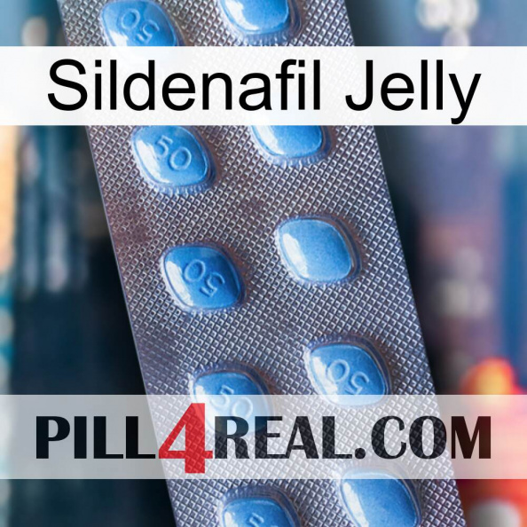 Sildenafil Jelly viagra3